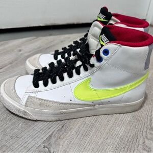 Nike blazers mid 77